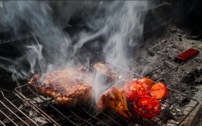 La Magia del Ahumado: El Arte de Convertir Sabores en Experiencias Únicas