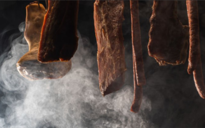 Ahumar No Es Solo Para Carnes: Descubre Nuevas Posibilidades