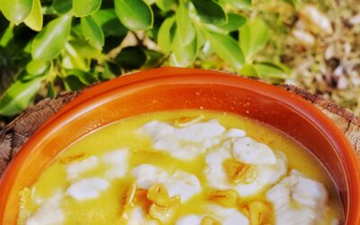 COCOTXAS DE BACALAO AL PIL PIL