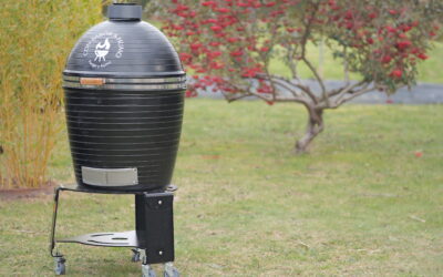 Los 7 Errores Más Comunes al Usar un Kamado (Y Cómo Evitarlos)