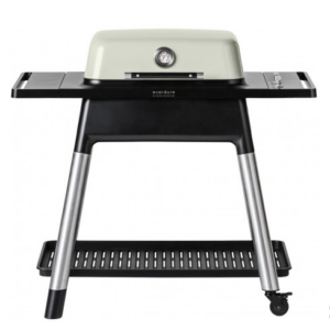 BARBACOA DE GAS FORCE® PIEDRA BRILLO