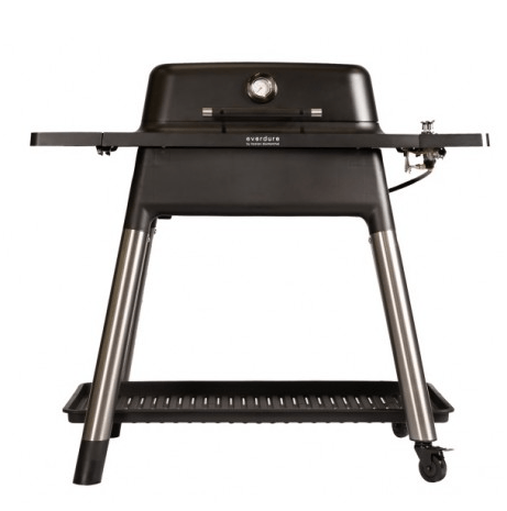 barbacoa a gas para jardin