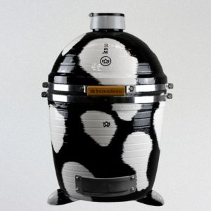 Kamado B10 Art Mu