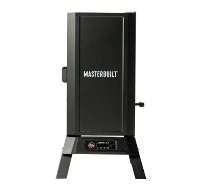 Ahumador eléctrico digital 710