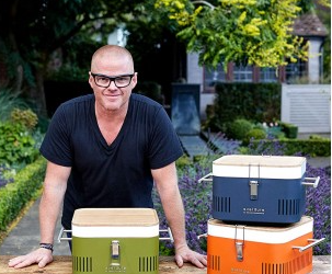 “Unboxing Cube: cuando el diseño y la facilidad se encuentran al fuego”