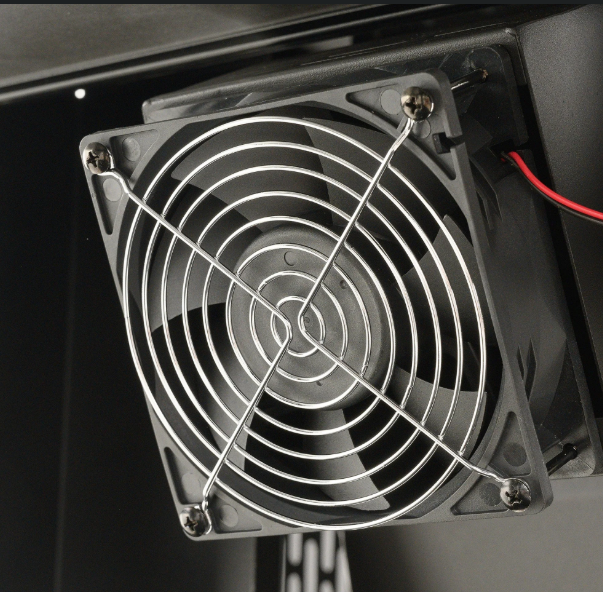 Barbacoa de carbón digital + ahumador Gravity Series 600 - Imagen 3