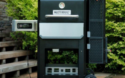 🔥 Cómo elegir tu barbacoa de carbón portátil (y no arrepentirte en un mes)