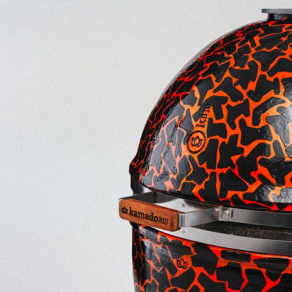 Kamado B10 Art MoMA - Imagen 2