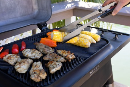 PINZAS ACERO EVERDURE GRANDES - Imagen 2