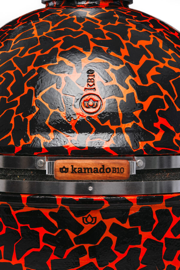 Kamado B10 Art MoMA - Imagen 3