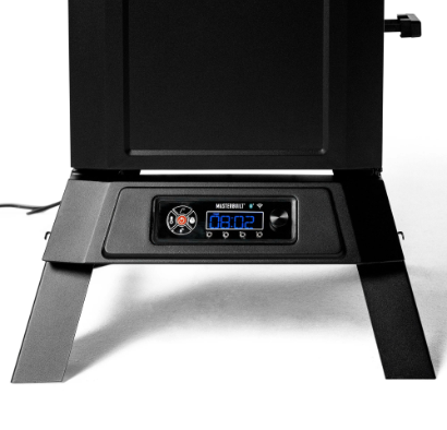 Ahumador eléctrico digital 710 - Imagen 3