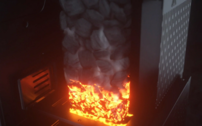 Lo que no te cuentan sobre las barbacoas de carbón (y deberías saber)