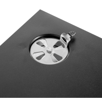 Ahumador eléctrico digital 710 - Imagen 4