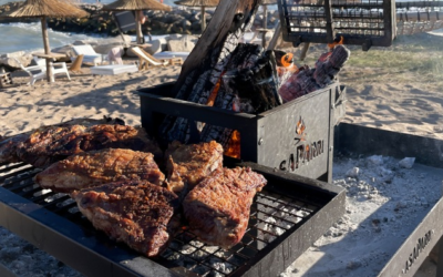 Sellado Perfecto: El Secreto para una Carne Jugosa y Sabrosa