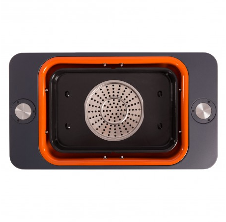 BARBACOA DE CARBÓN FUSION® - Imagen 5