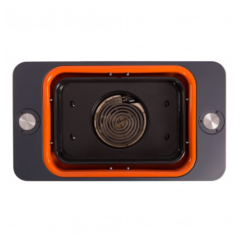 BARBACOA DE CARBÓN FUSION® - Imagen 6