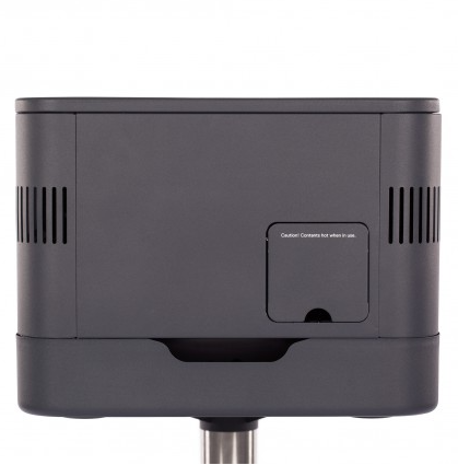 BARBACOA DE CARBÓN FUSION® - Imagen 7