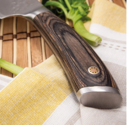 CUCHILLO COCINERO SAKURA 20 cm3