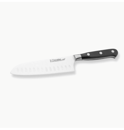 CUCHILLO SANTOKU FORGE 17 cm2