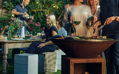 5 Errores Comunes al Hacer una Barbacoa (Y Cómo Evitarlos)