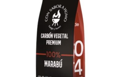 Carbón Vegetal de Marabú: El Secreto Mejor Guardado de los Maestros de la Parrilla.