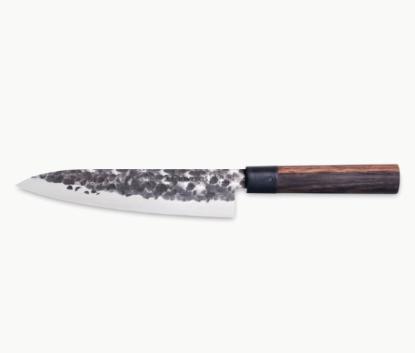 CUCHILLO SANTOKU OSAKA 18 cm