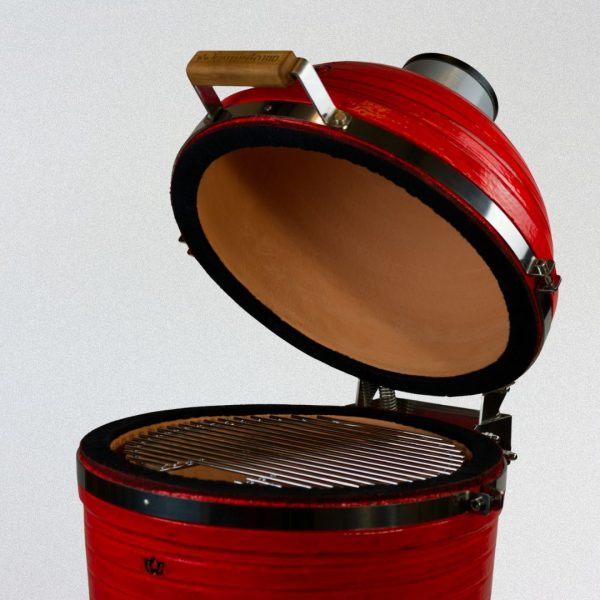 Kamado B10 Art Nippon - Imagen 4