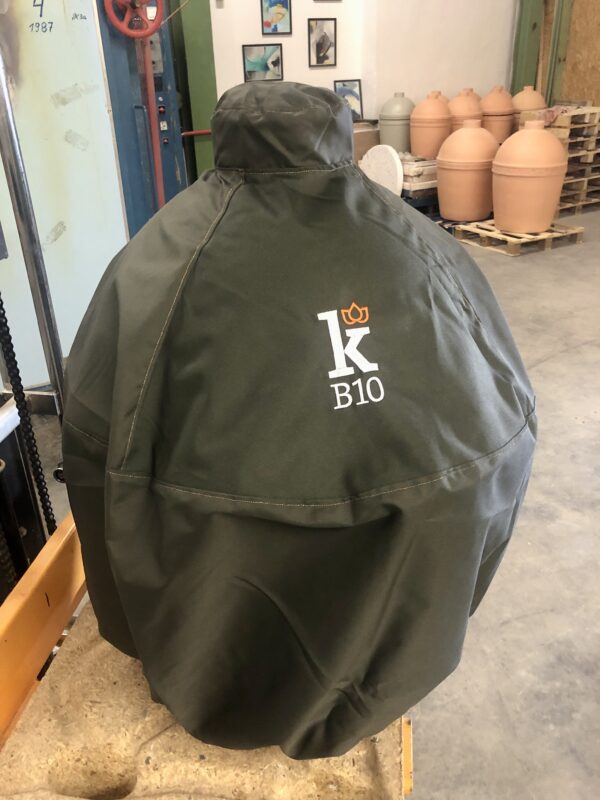 Funda protectora para Kamado grande - Imagen 2