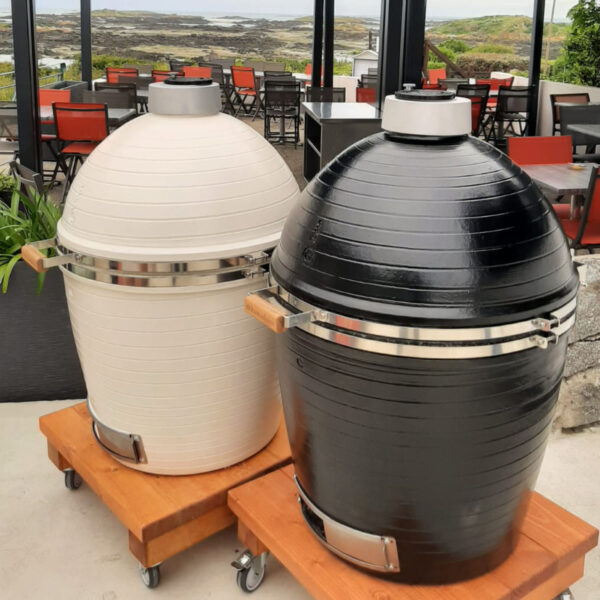 Kamado B10 color RAL - Imagen 4