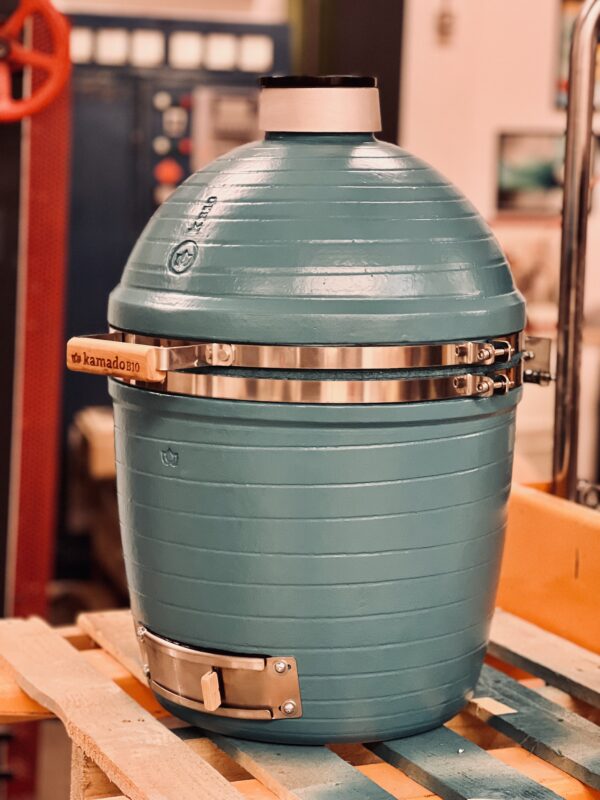 Kamado B10 color RAL - Imagen 8