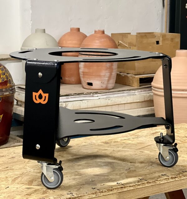 Carro ergonómico Tank grande - Imagen 4