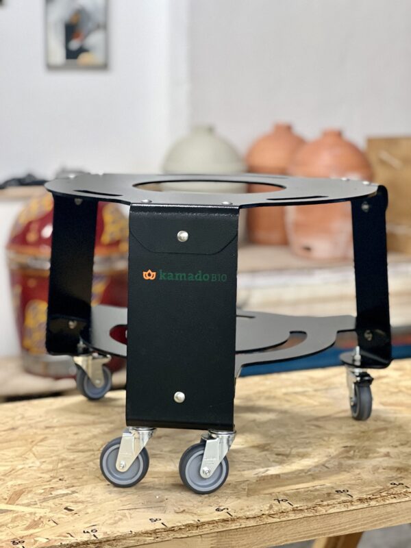 Carro ergonómico Tank grande - Imagen 7