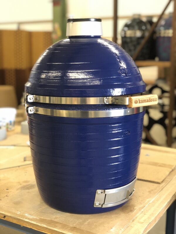 Kamado B10 color RAL - Imagen 7