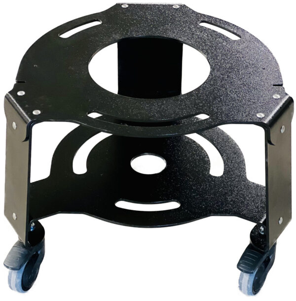 Carro ergonómico Tank grande