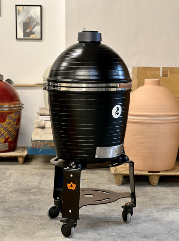 Carro ergonómico Tank grande - Imagen 2