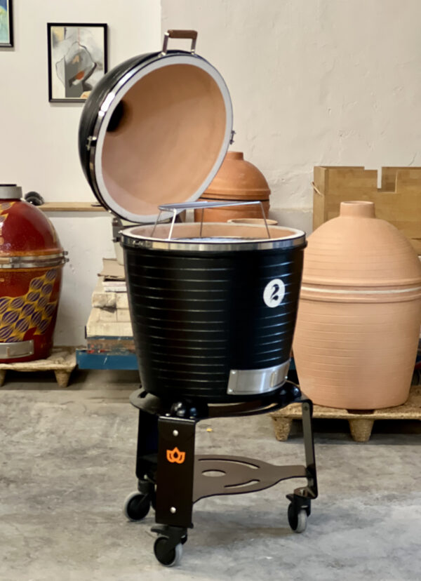 Carro ergonómico Tank grande - Imagen 6