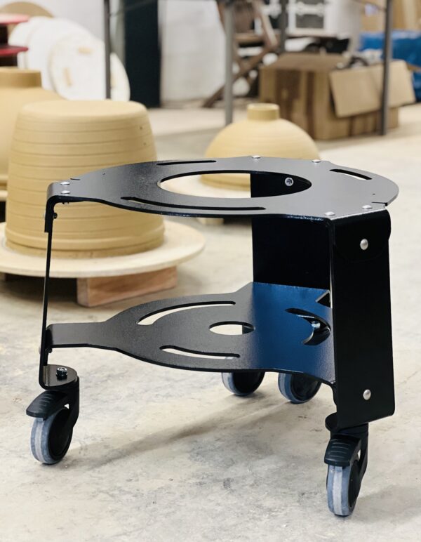 Carro ergonómico Tank grande - Imagen 5