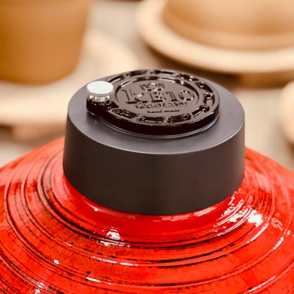 Kamado B10 Art Nippon - Imagen 2