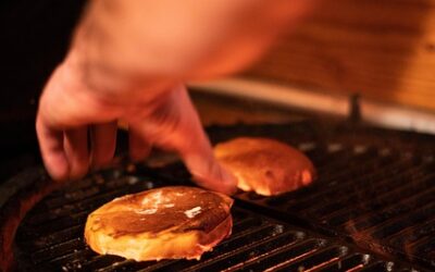 El Arte del Ahumado: Cómo Conseguir el Sabor Perfecto en tu Kamado