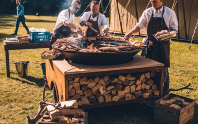 🔥 ¿Qué tipo de parrillero eres? Descubre tu estilo a la brasa y cómo perfeccionarlo