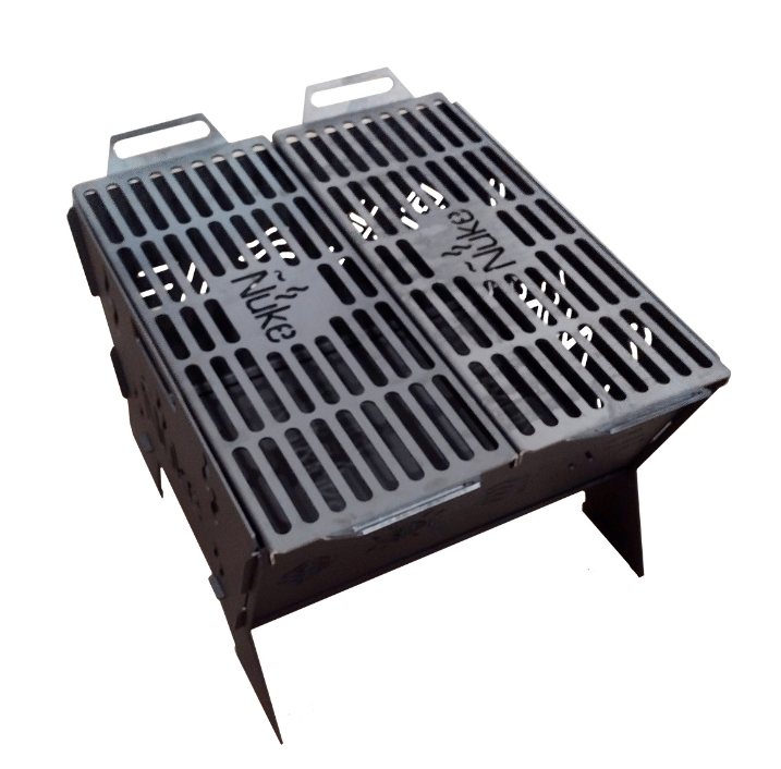 Estaca Ñuke - Imagen 2