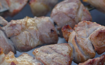 Sashlik