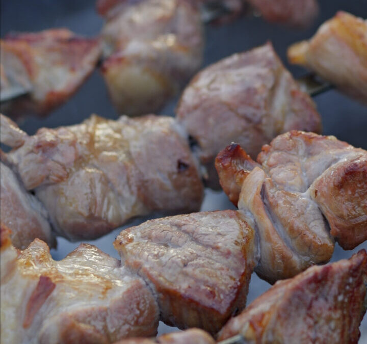 Sashlik