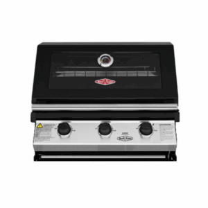 BARBACOA ENCASTRABLE DISCOVERY 1200E 3B