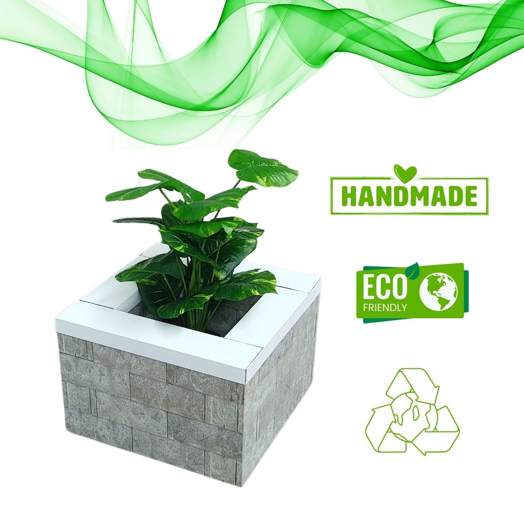 JARDINERA OSLO - Imagen 3