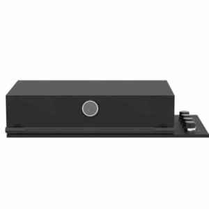 BARBACOA GAS ENCASTRABLE BOX-Q 4B