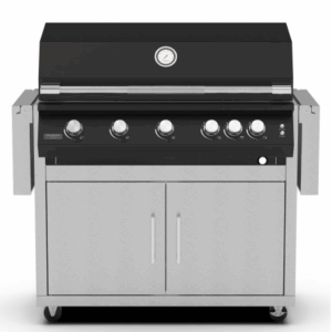 BARBACOA GAS FUSION 500 CRM (BGC0008 + BGG0016)