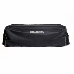 FUNDA BARBACOA BRABURA 500 ENCASTRABLE