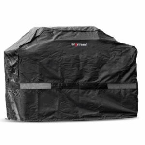 FUNDA BARBACOA GRILLSTREAM ISLA 4B