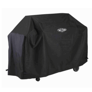 FUNDA BARBACOA DISCOVERY CARRO 5 QUEMADORES